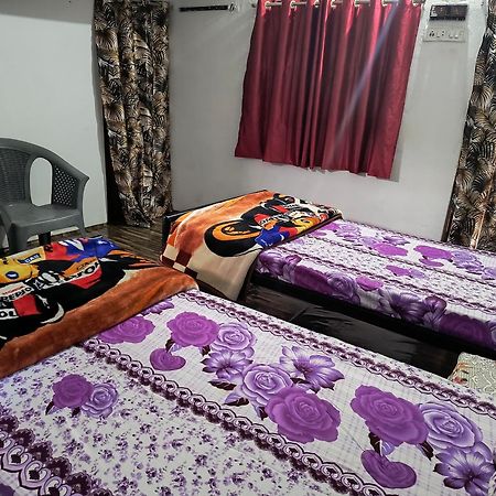 Khajuraho Dreams Homestay Exterior photo