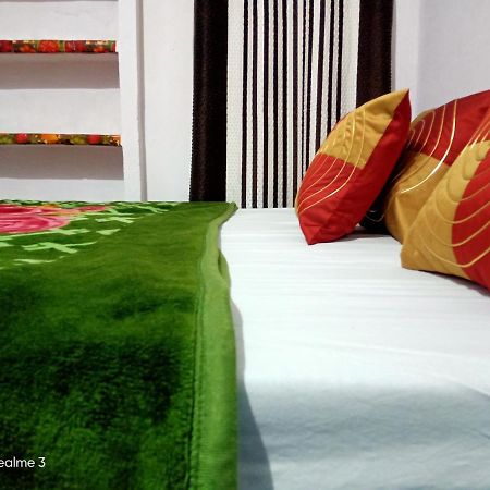 Khajuraho Dreams Homestay Exterior photo