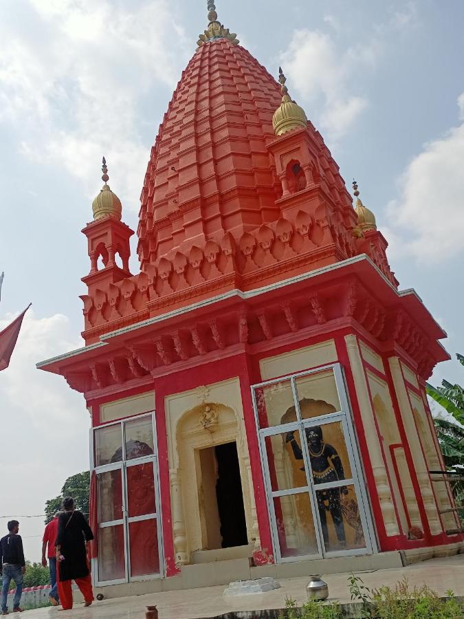 Khajuraho Dreams Homestay Exterior photo