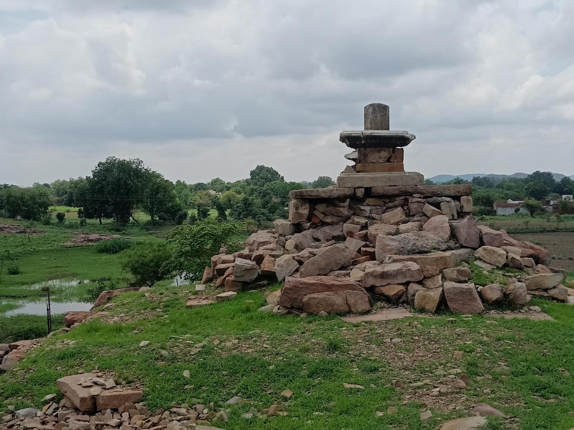 Khajuraho Dreams Homestay Exterior photo