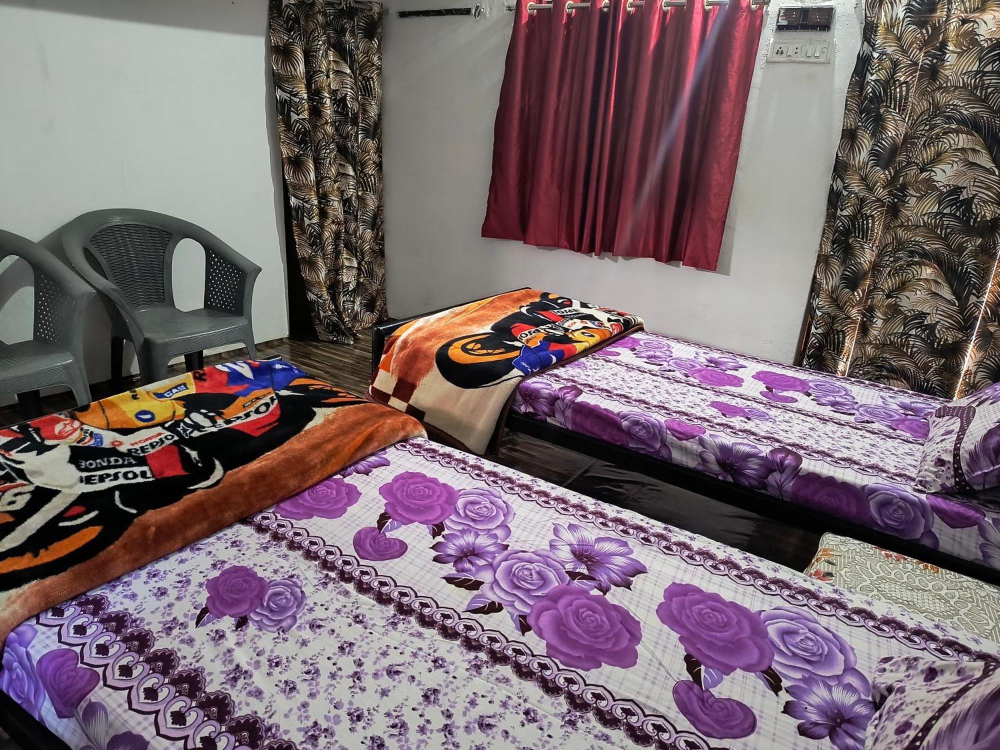 Khajuraho Dreams Homestay Exterior photo