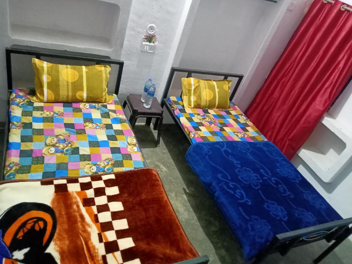 Khajuraho Dreams Homestay Exterior photo