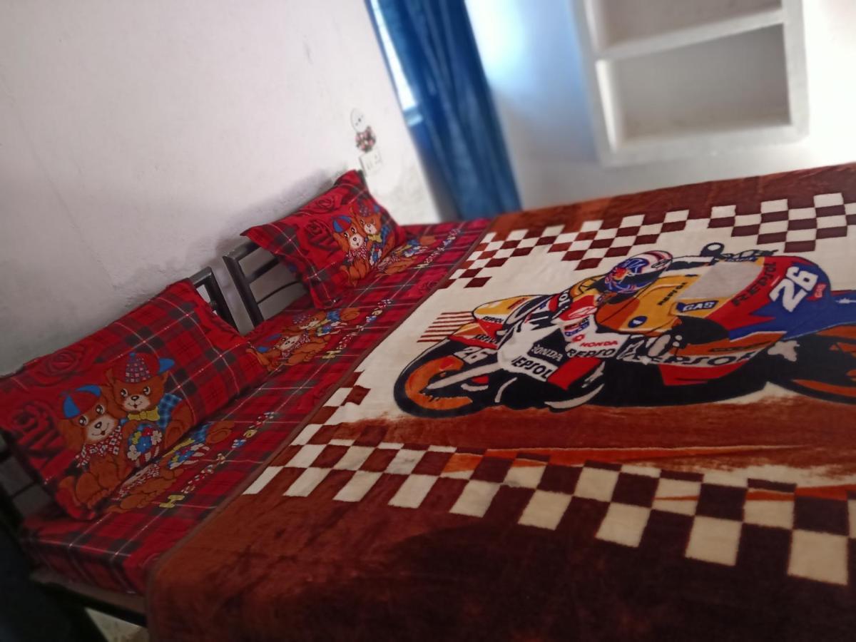 Khajuraho Dreams Homestay Exterior photo