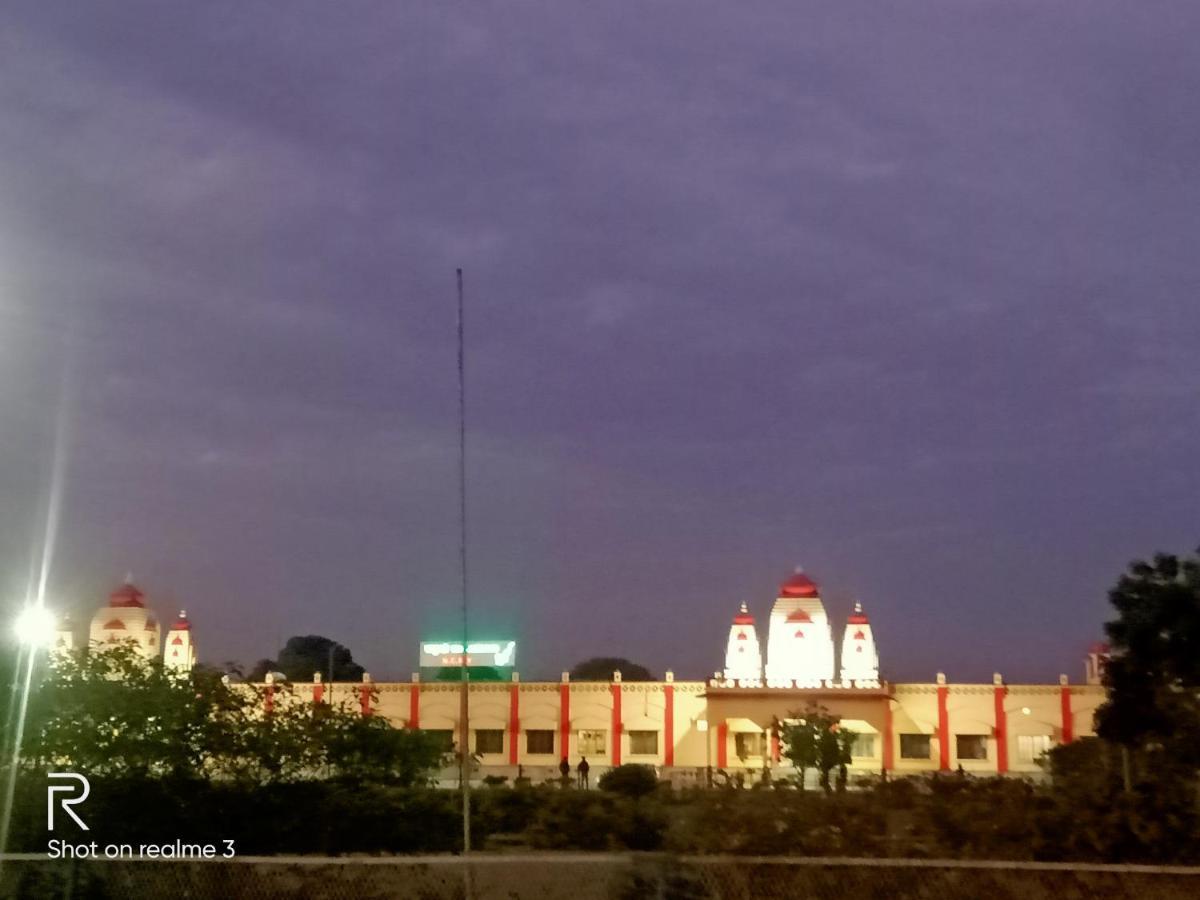 Khajuraho Dreams Homestay Exterior photo